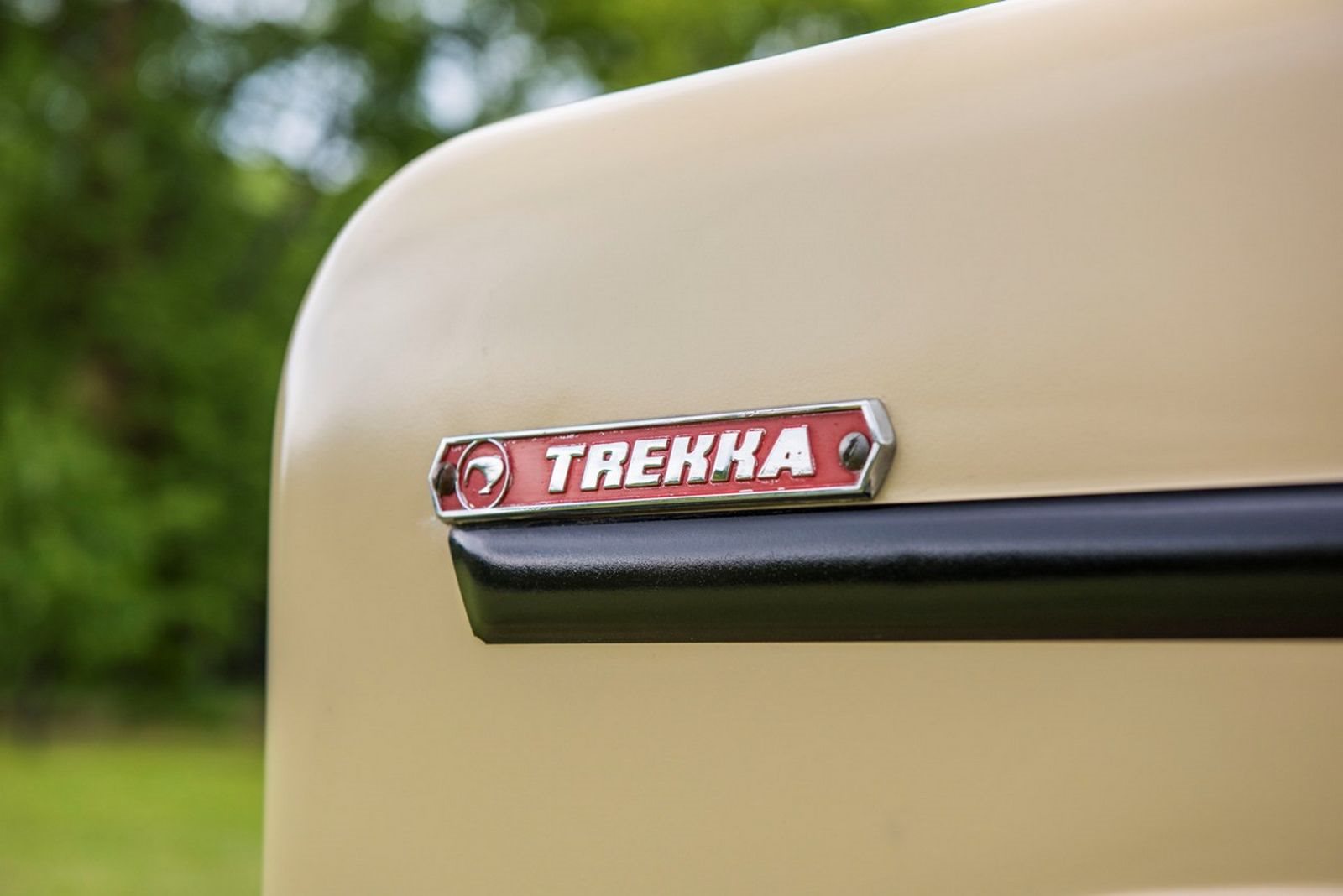 SKODA TREKKA, foto 15