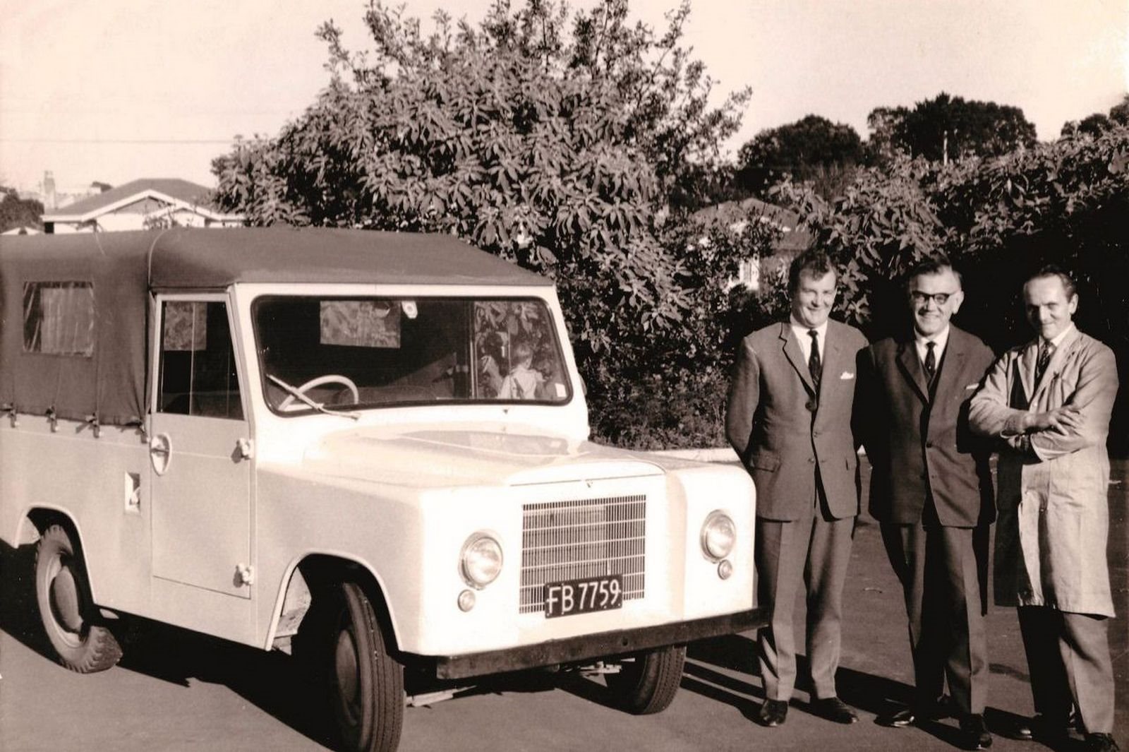 SKODA TREKKA, foto 21