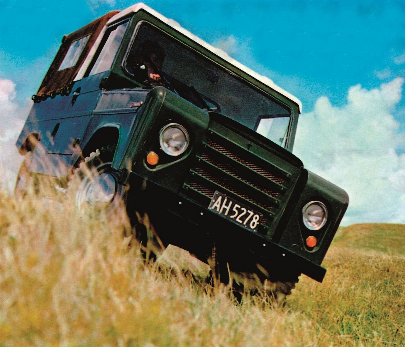 SKODA TREKKA, foto 22