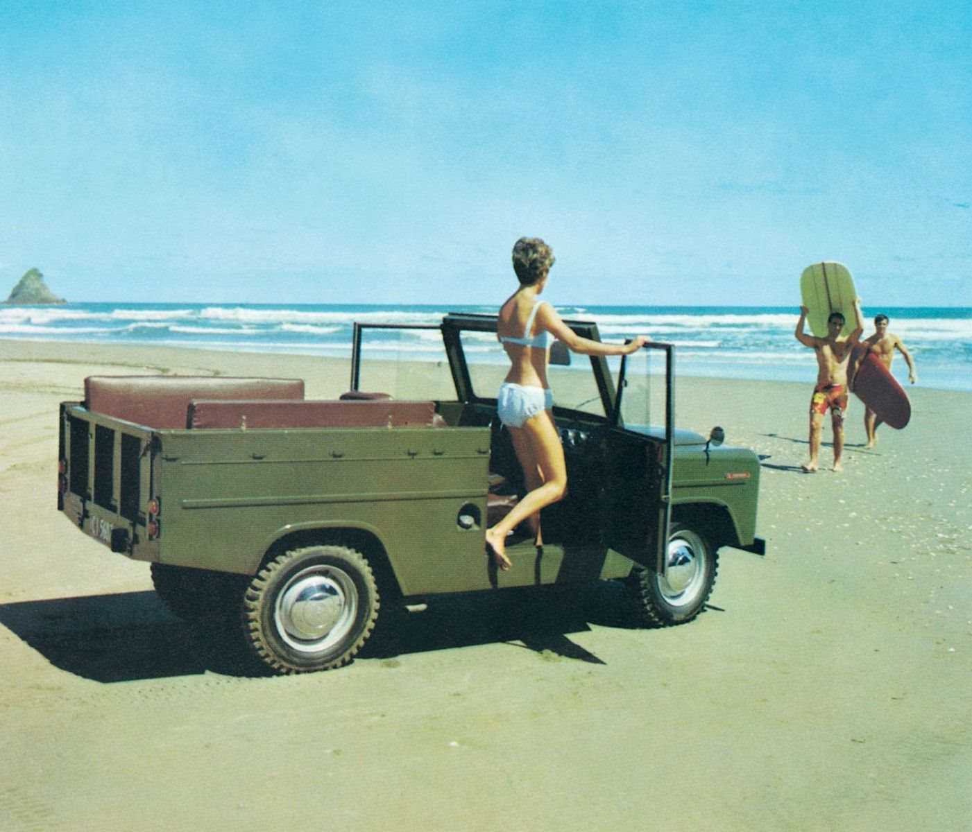 SKODA TREKKA, foto 23