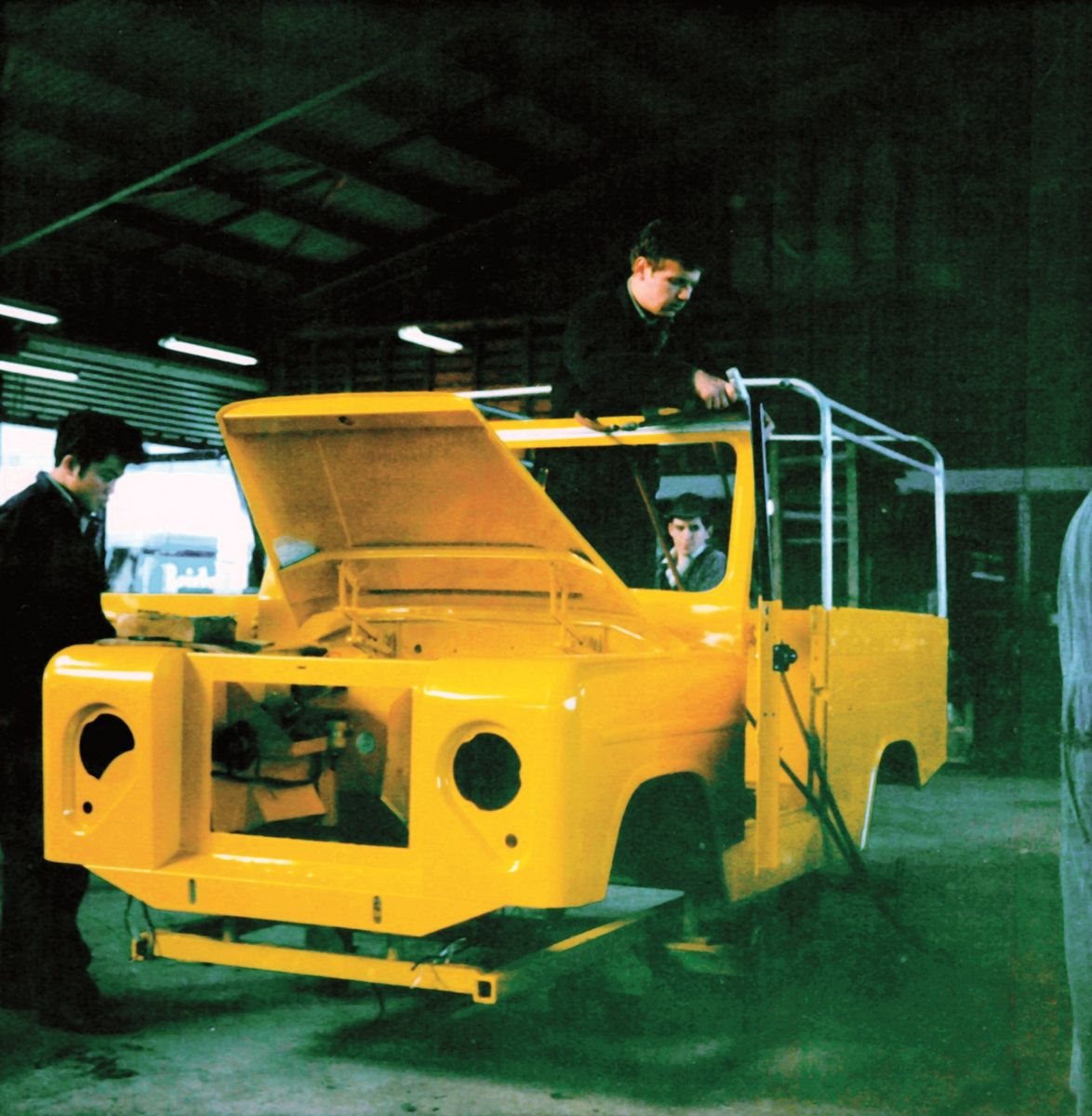SKODA TREKKA, foto 24