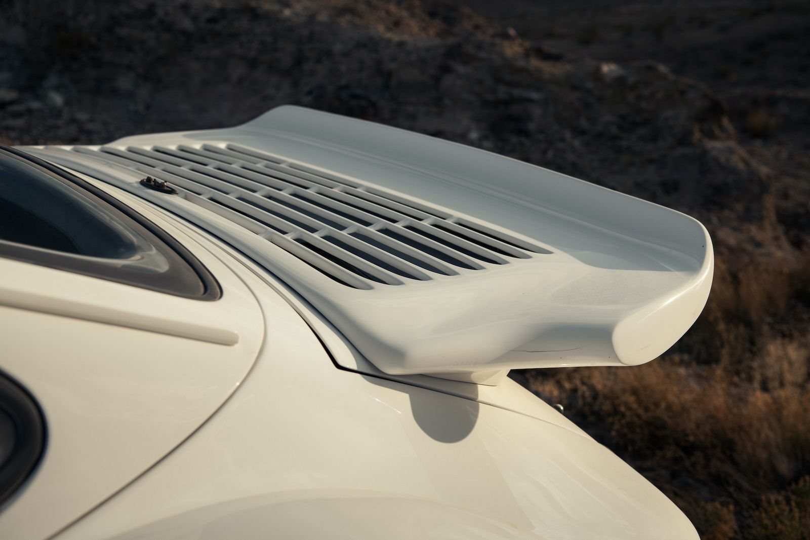 1991 - PORSCHE 964 BAJA PROTOTYPE, foto 47