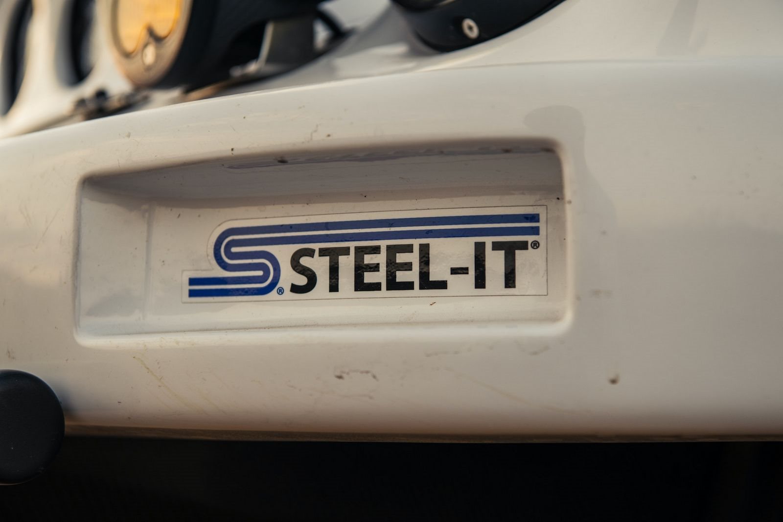 1991 - PORSCHE 964 BAJA PROTOTYPE, foto 61