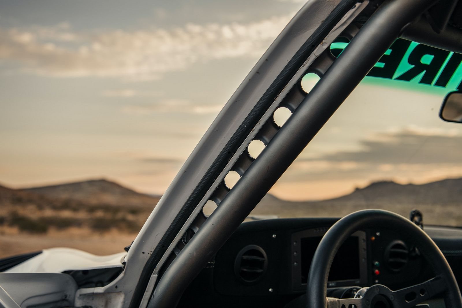 1991 - PORSCHE 964 BAJA PROTOTYPE, foto 89