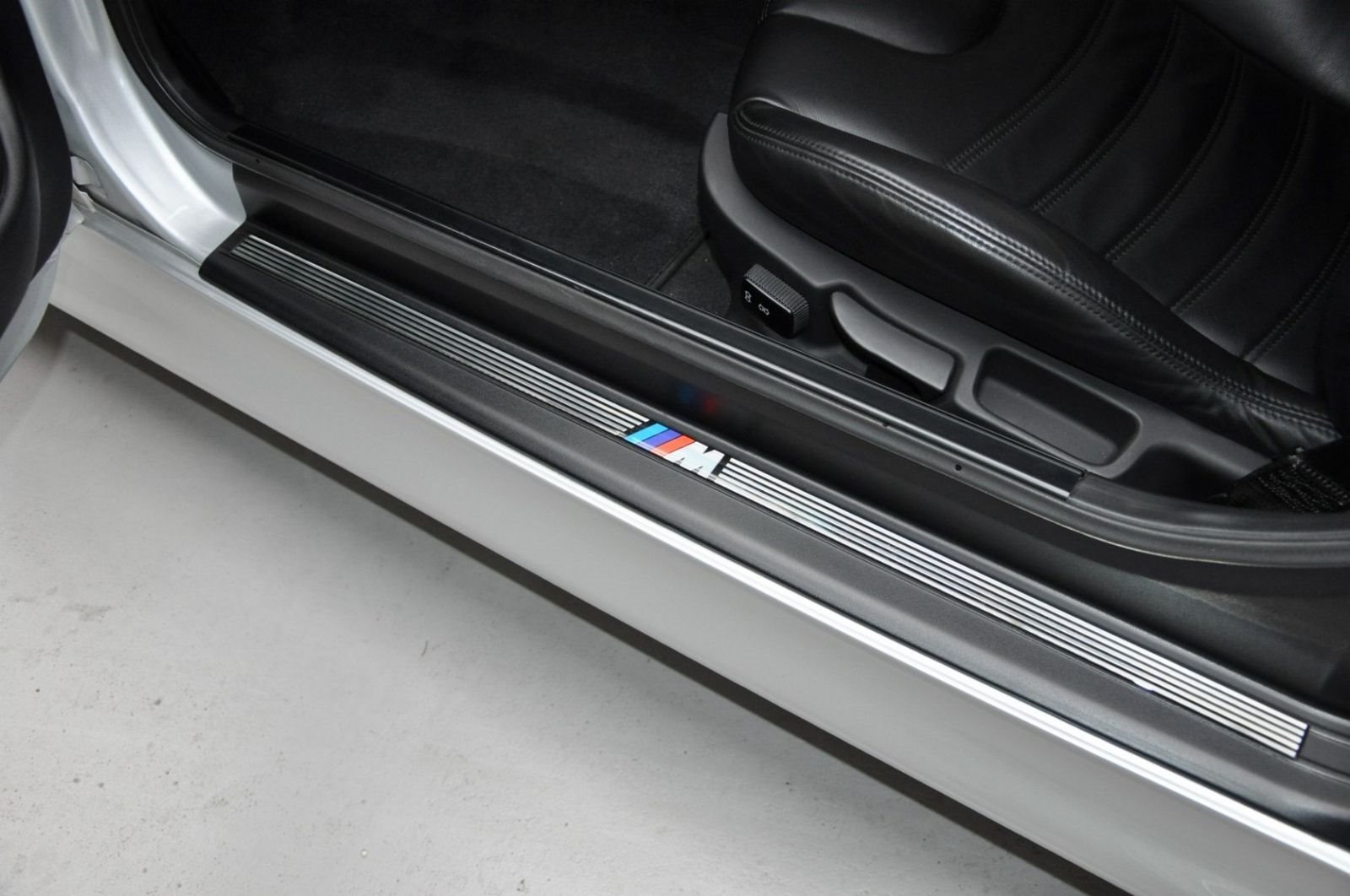 2001 - BMW Z3 M COUPE, foto 32
