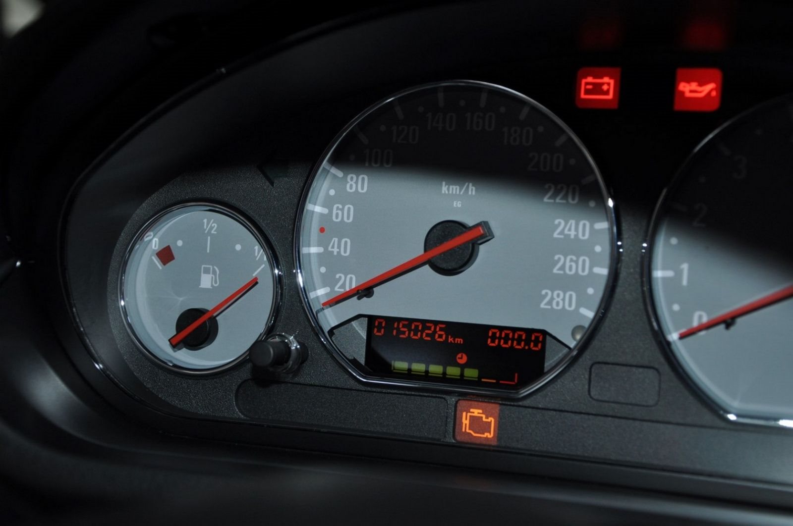 2001 - BMW Z3 M COUPE, foto 33