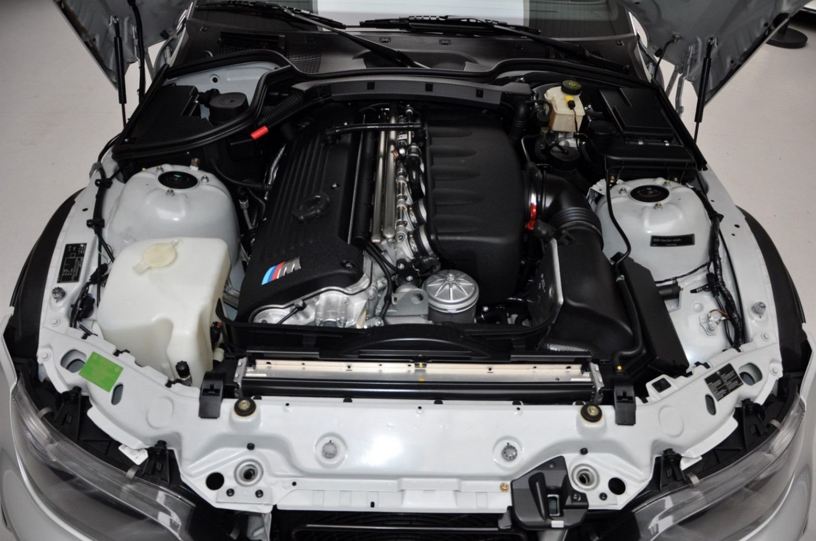 2001 - BMW Z3 M COUPE, foto 44