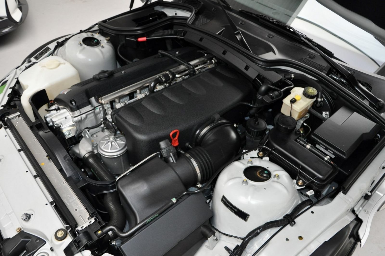 2001 - BMW Z3 M COUPE, foto 46