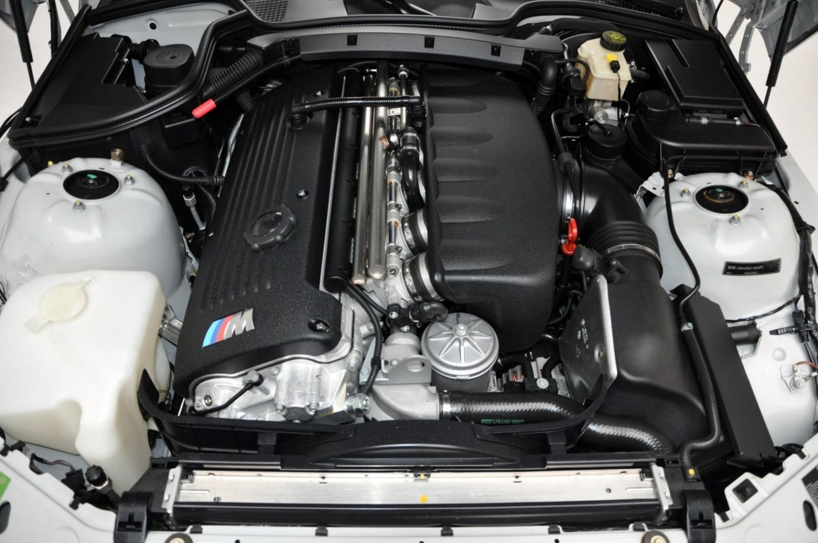 2001 - BMW Z3 M COUPE, foto 47