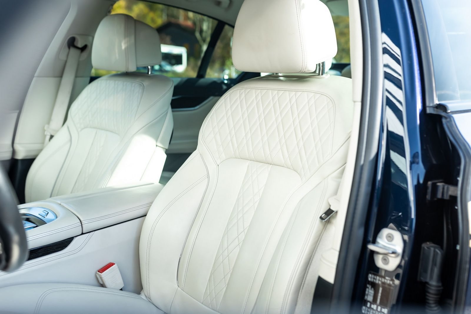 BMW 740d MH7 400d BY MANHART, foto 16