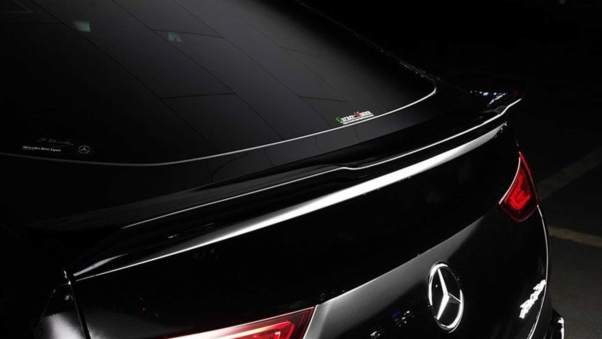 2022 - MERCEDES-AMG GLE 63 S COUPE BY WALD, foto 5