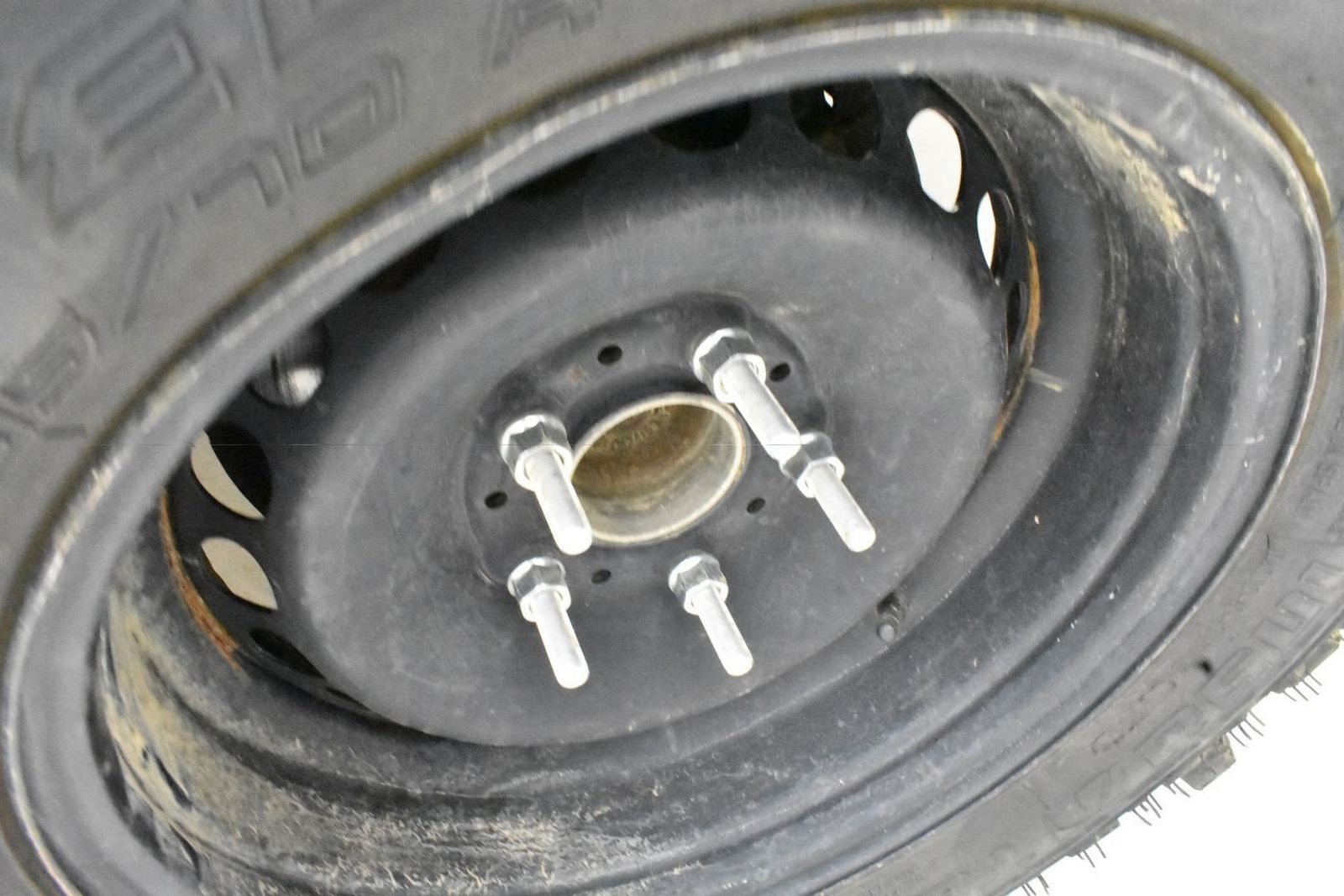 BMW 318iS OFF-ROAD, foto 17