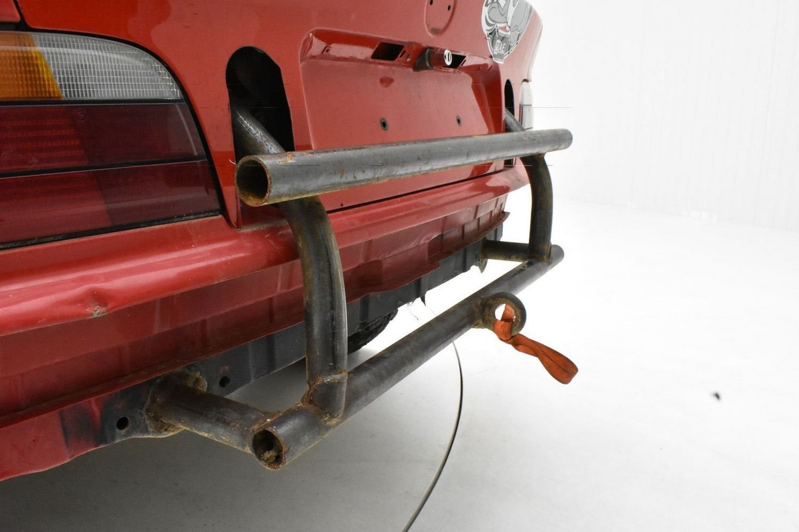 BMW 318iS OFF-ROAD, foto 18