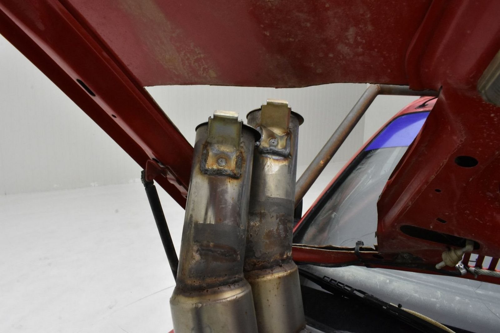 BMW 318iS OFF-ROAD, foto 40