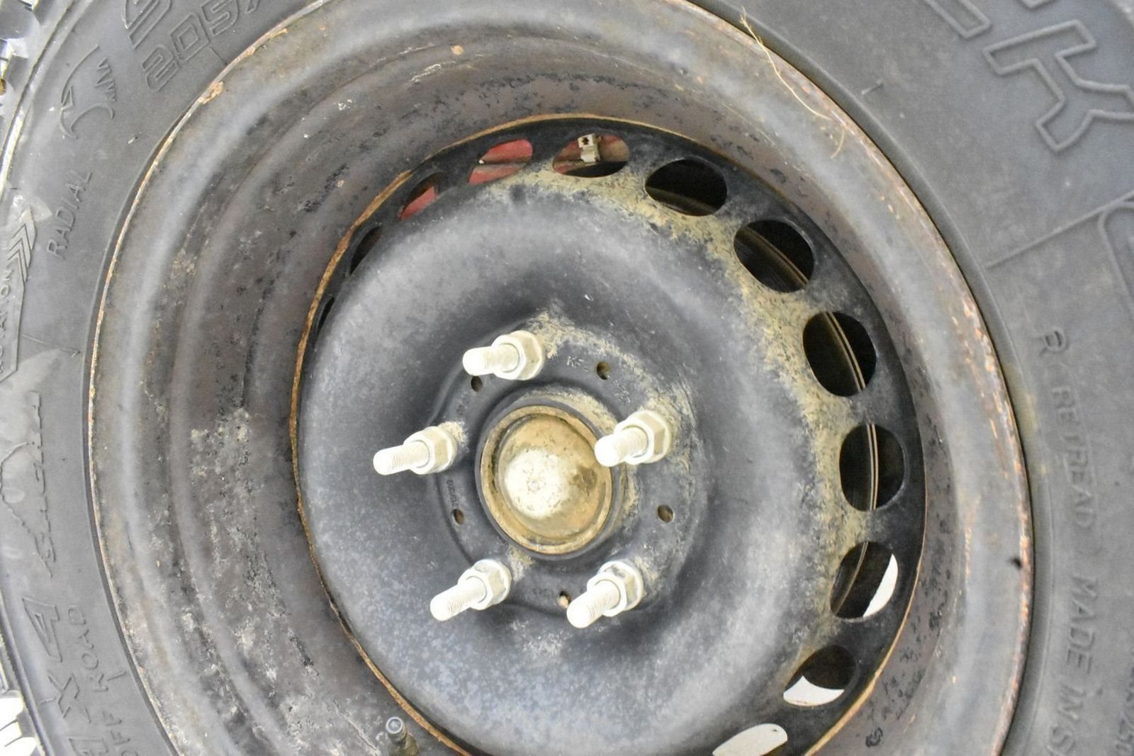 BMW 318iS OFF-ROAD, foto 44