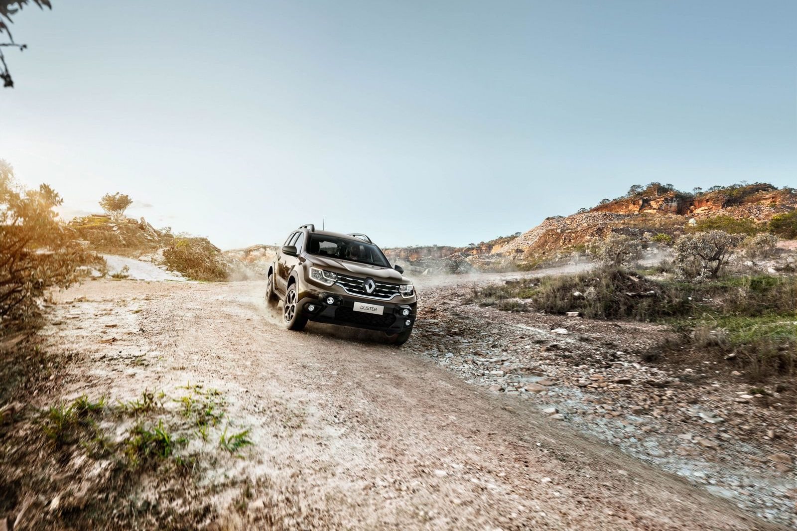 RENAULT DUSTER, foto 7