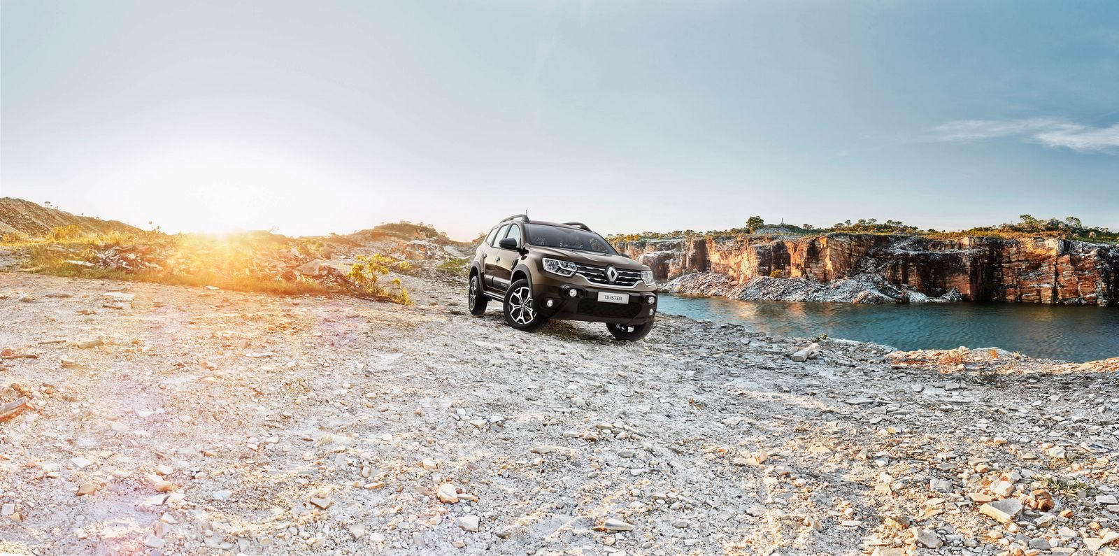 RENAULT DUSTER, foto 9