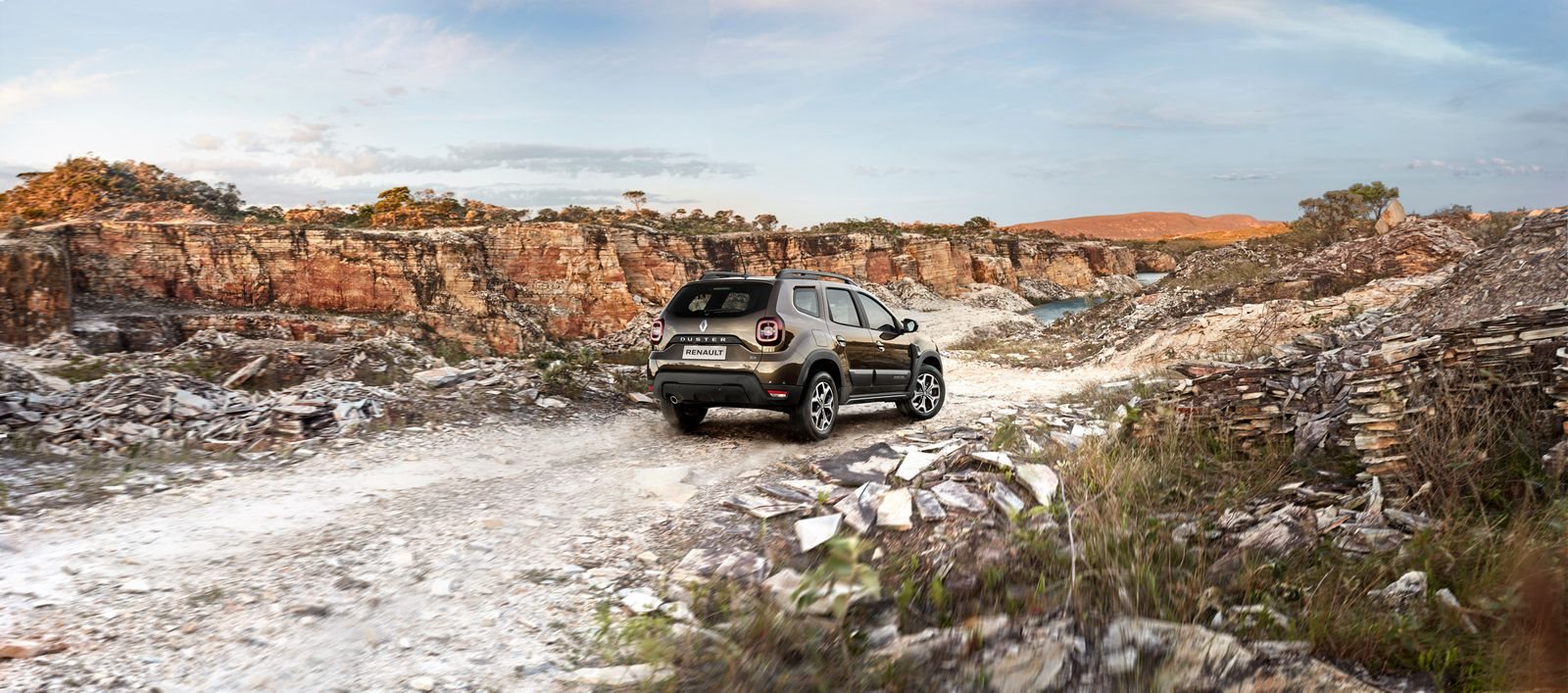 RENAULT DUSTER, foto 10