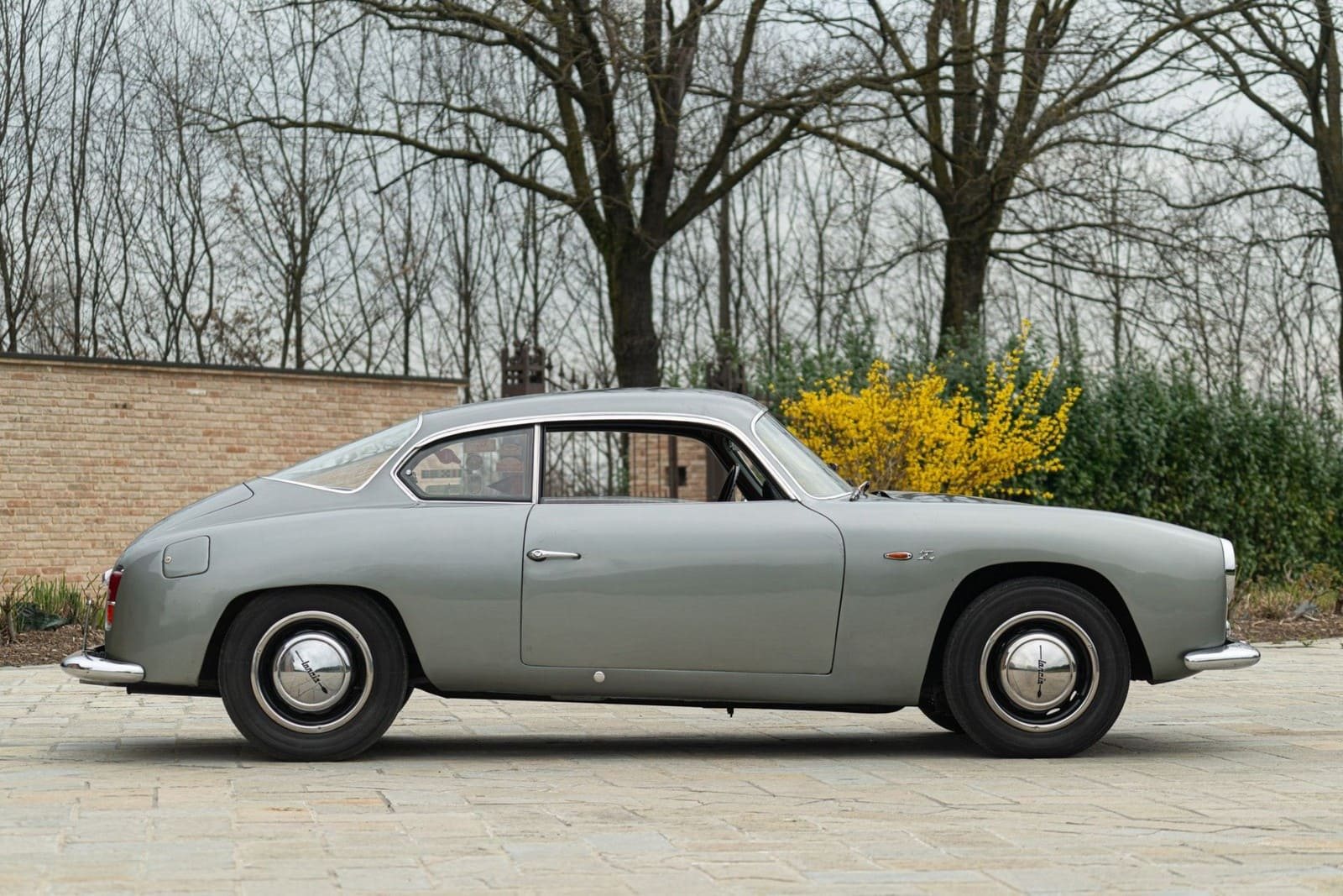 1962 - LANCIA APPIA SPORT ZAGATO, foto 5