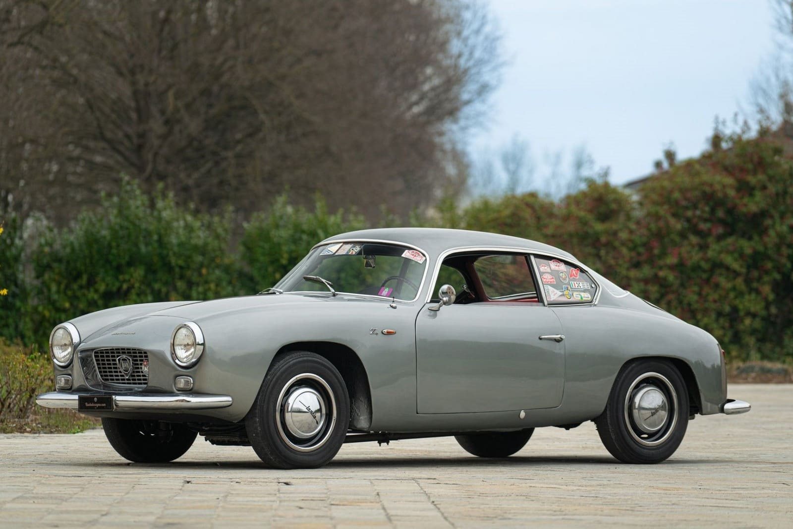 1962 - LANCIA APPIA SPORT ZAGATO, foto 11