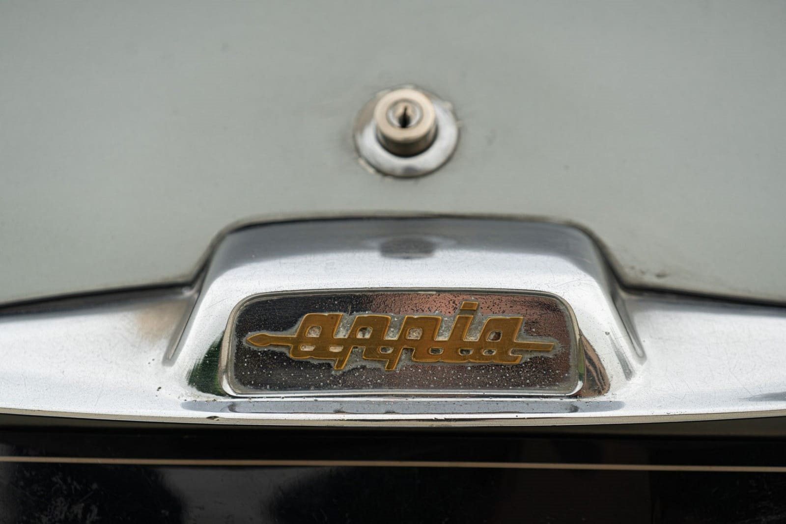1962 - LANCIA APPIA SPORT ZAGATO, foto 13