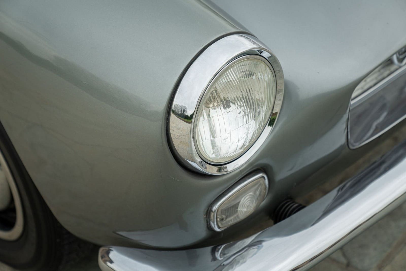 1962 - LANCIA APPIA SPORT ZAGATO, foto 18
