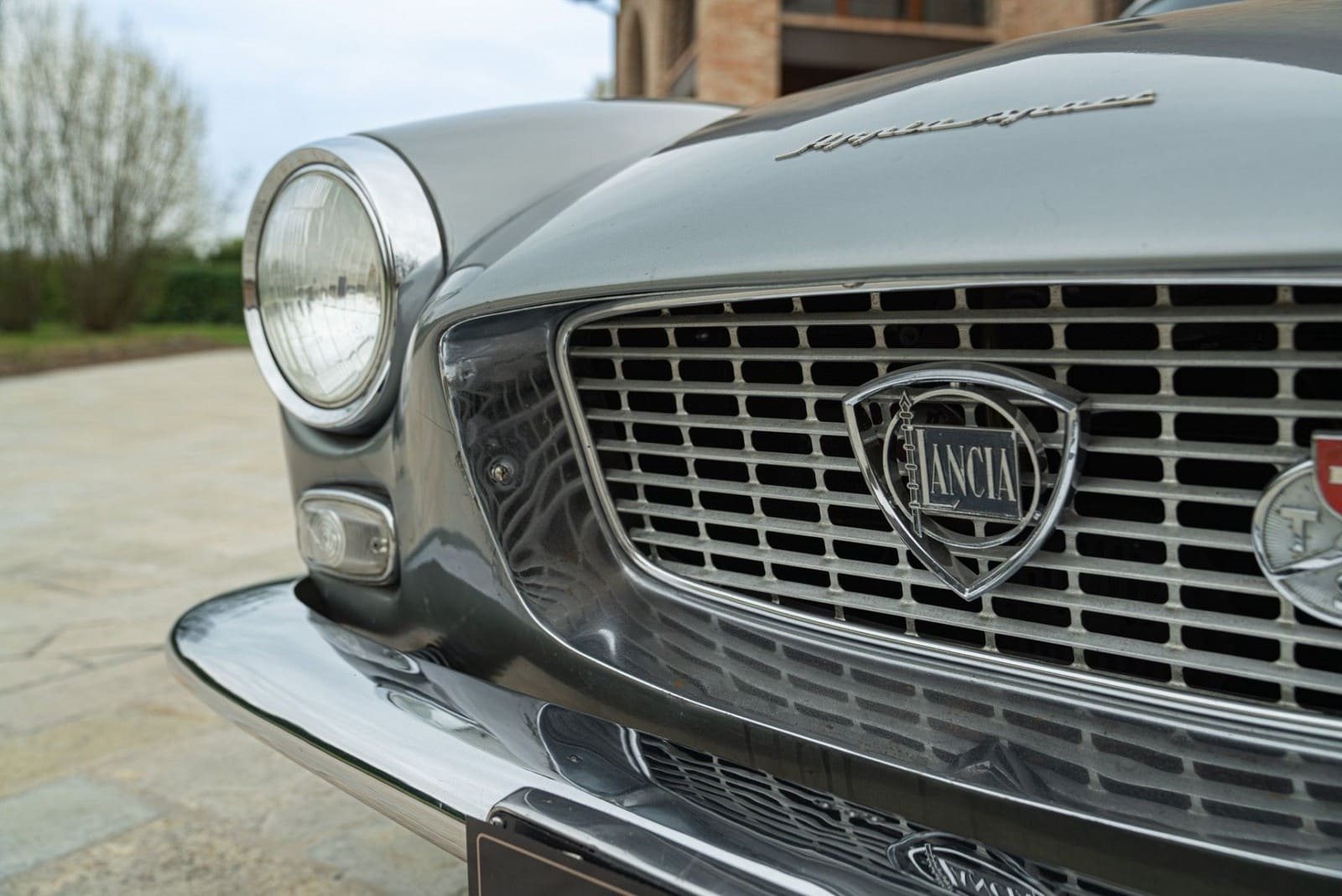 1962 - LANCIA APPIA SPORT ZAGATO, foto 22