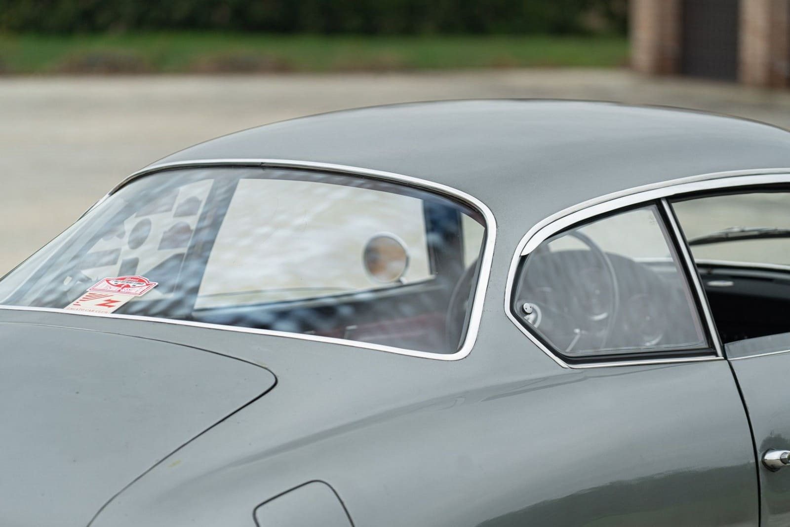 1962 - LANCIA APPIA SPORT ZAGATO, foto 24