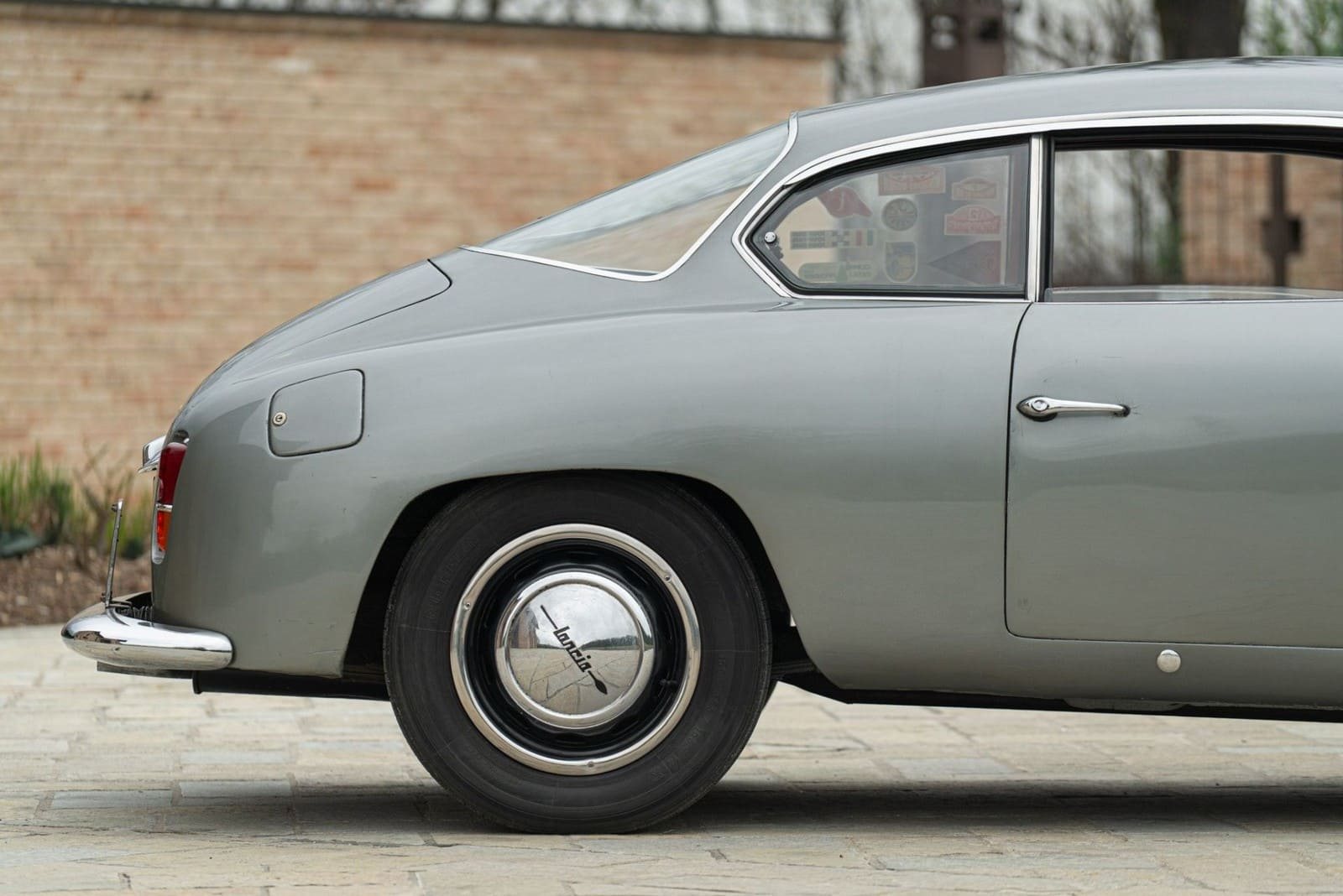 1962 - LANCIA APPIA SPORT ZAGATO, foto 25
