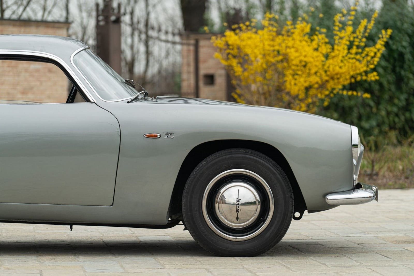 1962 - LANCIA APPIA SPORT ZAGATO, foto 26