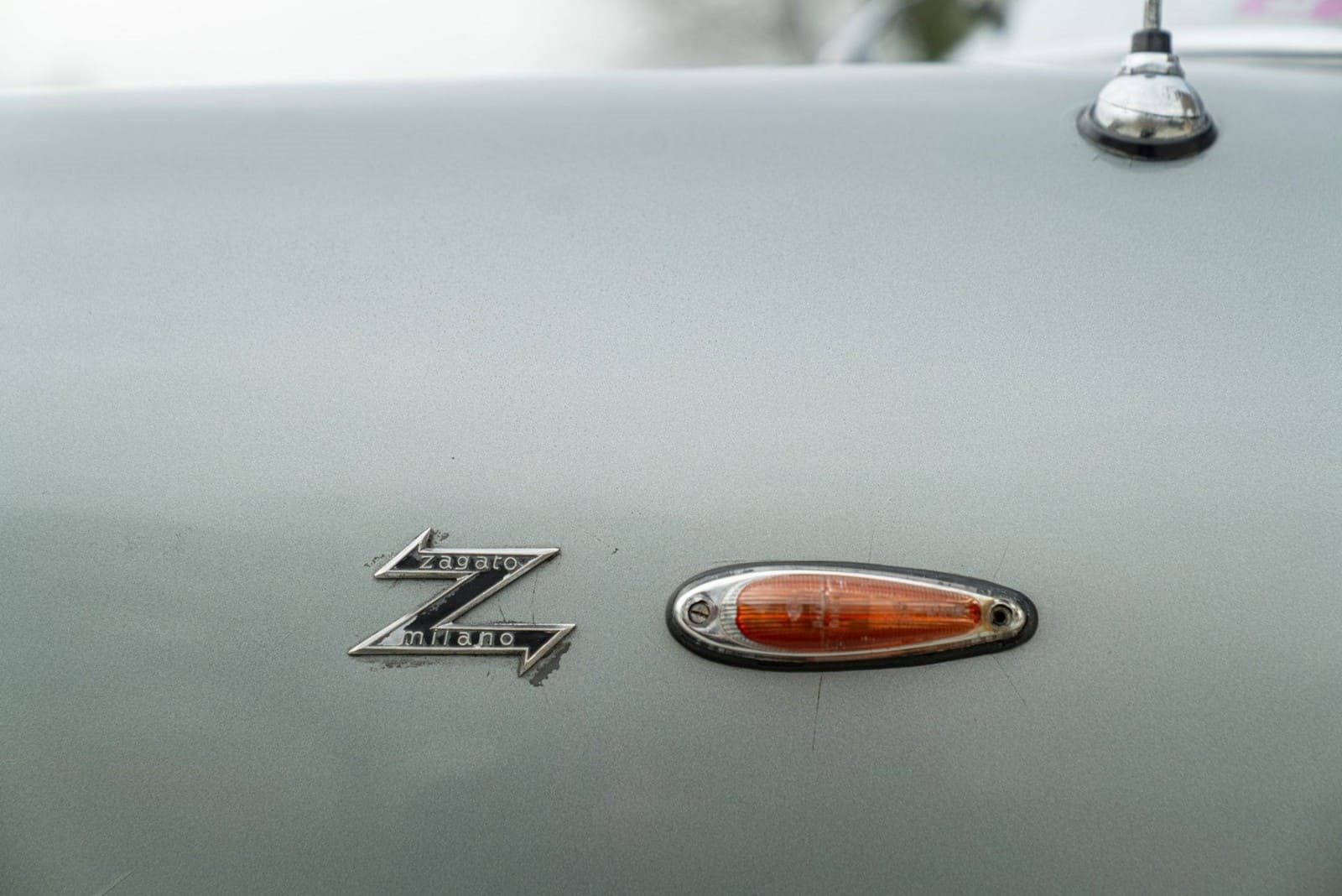 1962 - LANCIA APPIA SPORT ZAGATO, foto 29