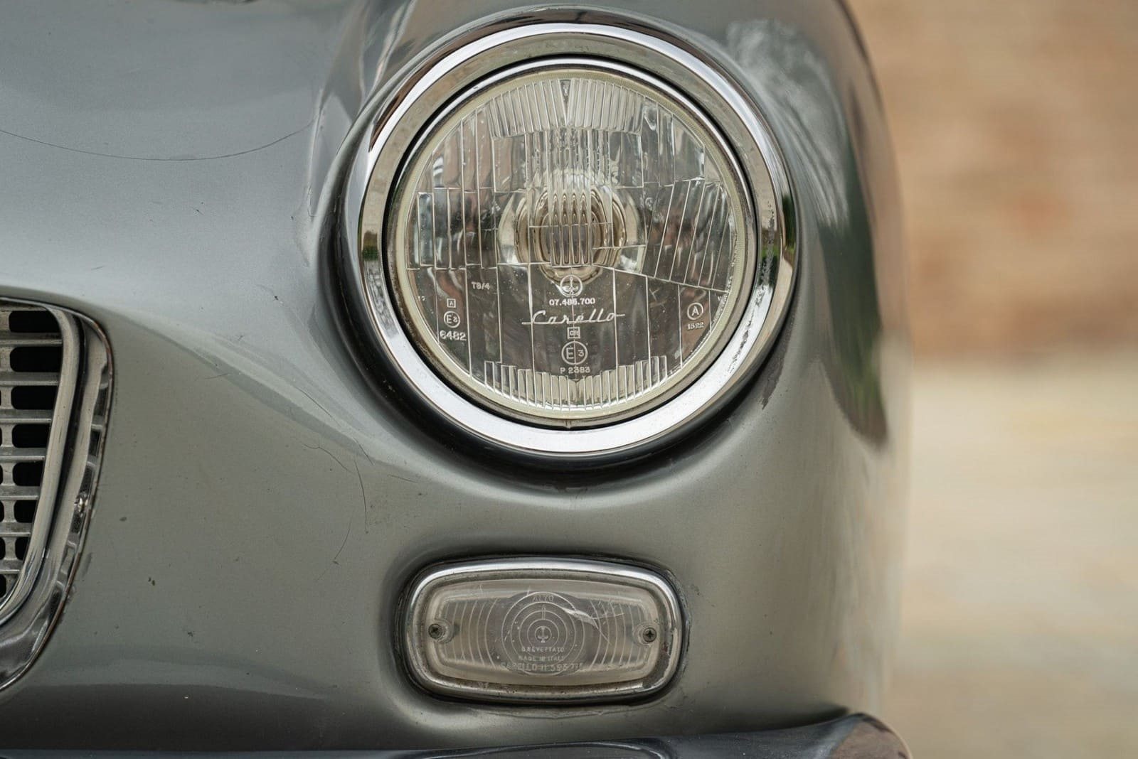 1962 - LANCIA APPIA SPORT ZAGATO, foto 30
