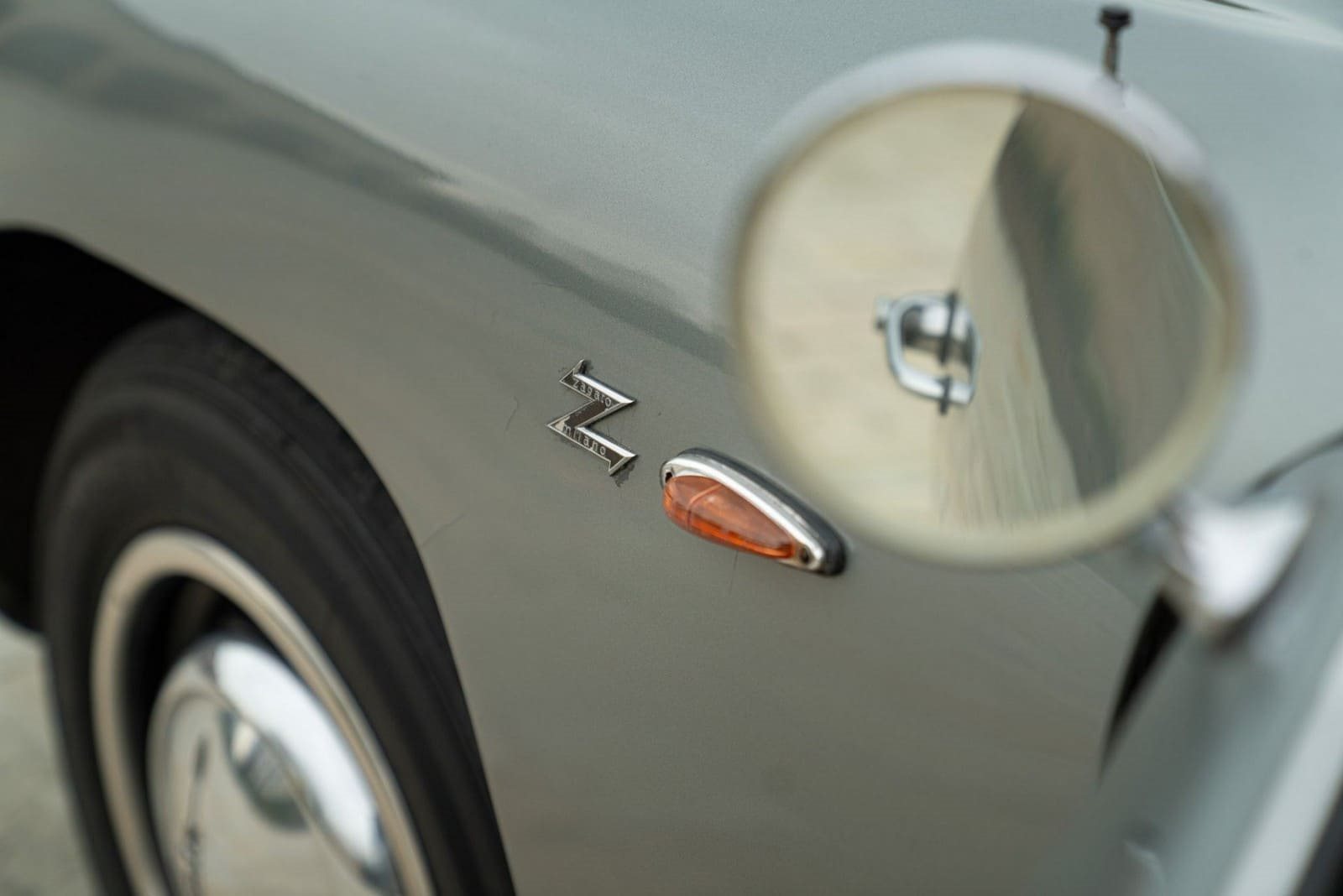 1962 - LANCIA APPIA SPORT ZAGATO, foto 31
