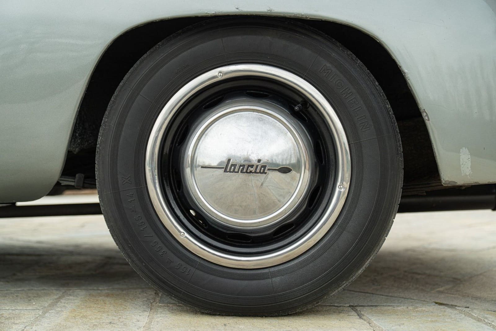 1962 - LANCIA APPIA SPORT ZAGATO, foto 34