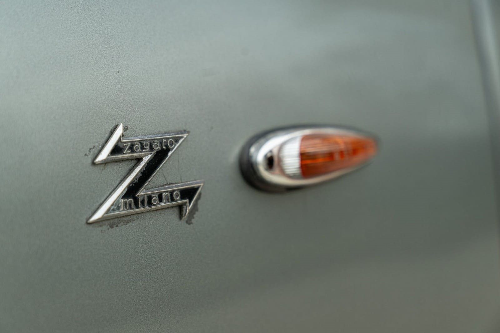 1962 - LANCIA APPIA SPORT ZAGATO, foto 38