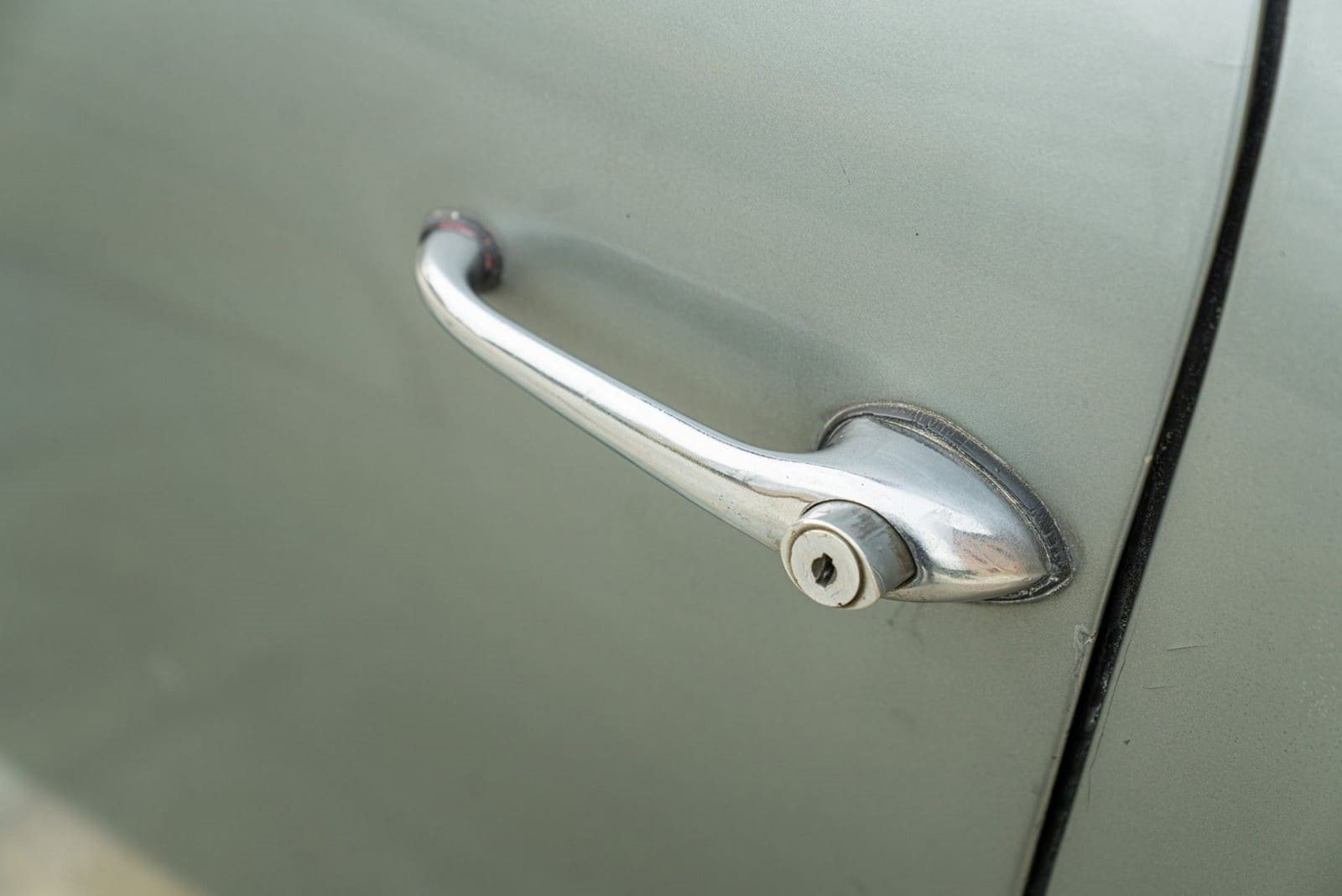 1962 - LANCIA APPIA SPORT ZAGATO, foto 39
