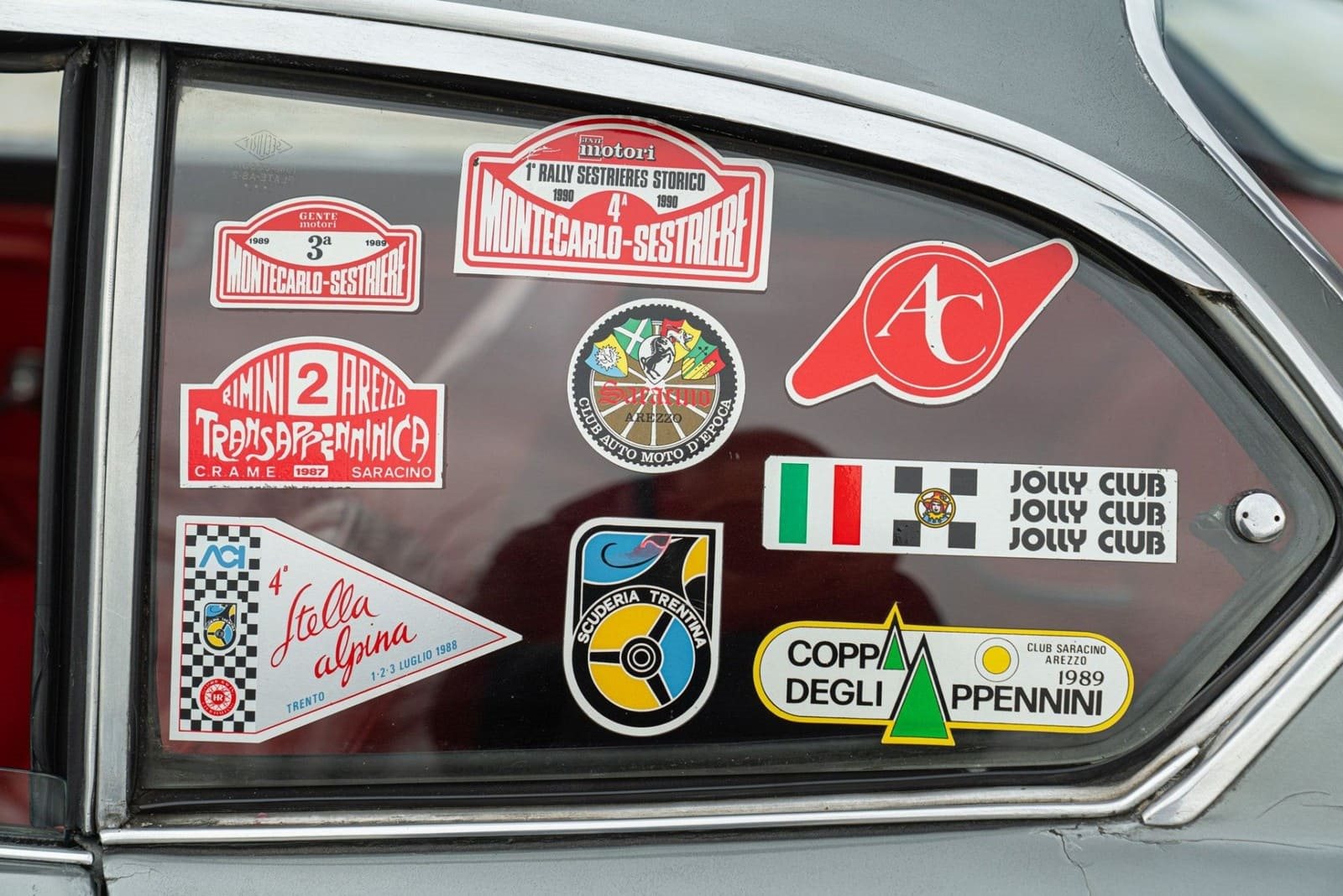 1962 - LANCIA APPIA SPORT ZAGATO, foto 40
