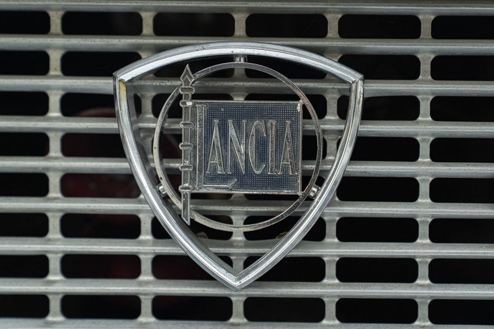 1962 - LANCIA APPIA SPORT ZAGATO, foto 42