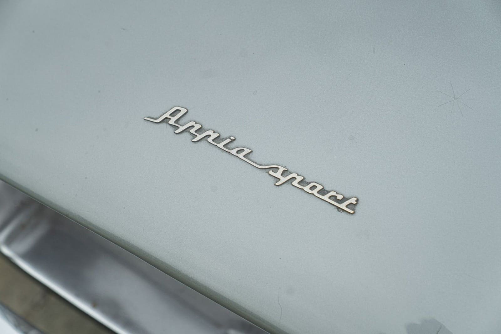 1962 - LANCIA APPIA SPORT ZAGATO, foto 43