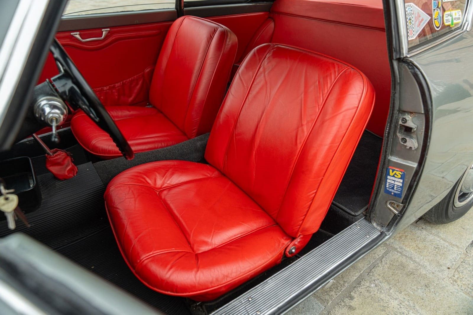 1962 - LANCIA APPIA SPORT ZAGATO, foto 46