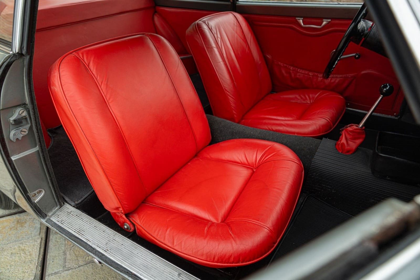 1962 - LANCIA APPIA SPORT ZAGATO, foto 47