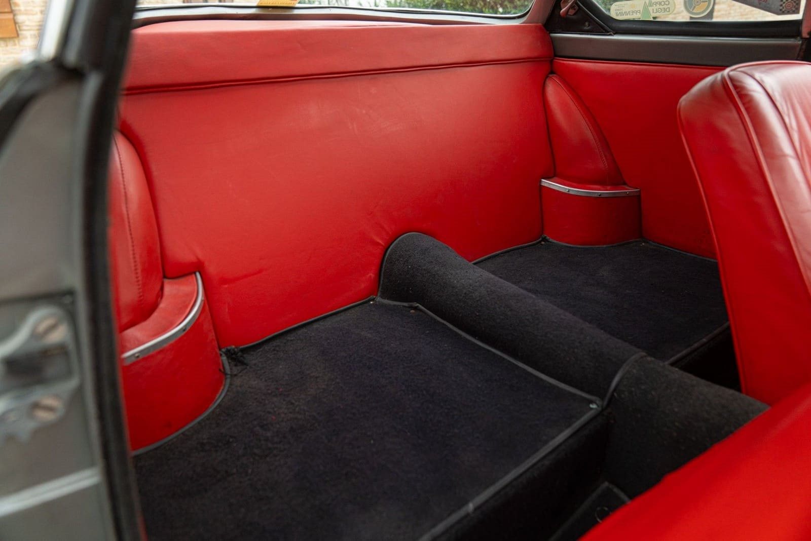 1962 - LANCIA APPIA SPORT ZAGATO, foto 48