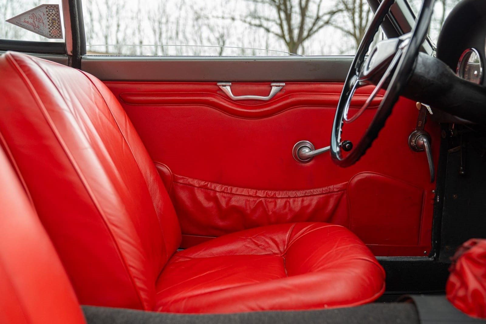 1962 - LANCIA APPIA SPORT ZAGATO, foto 51