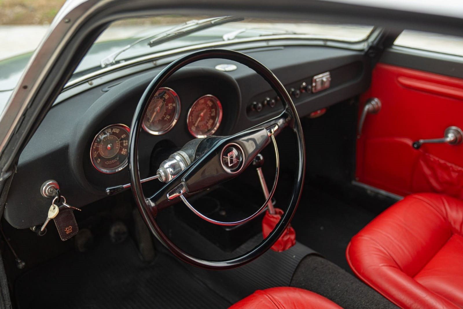 1962 - LANCIA APPIA SPORT ZAGATO, foto 54