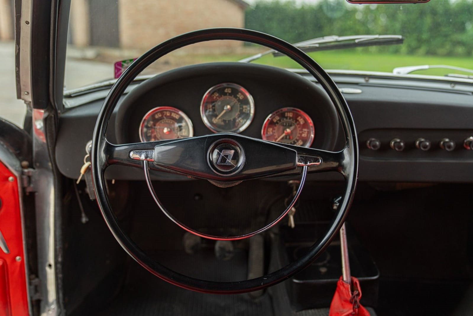 1962 - LANCIA APPIA SPORT ZAGATO, foto 62