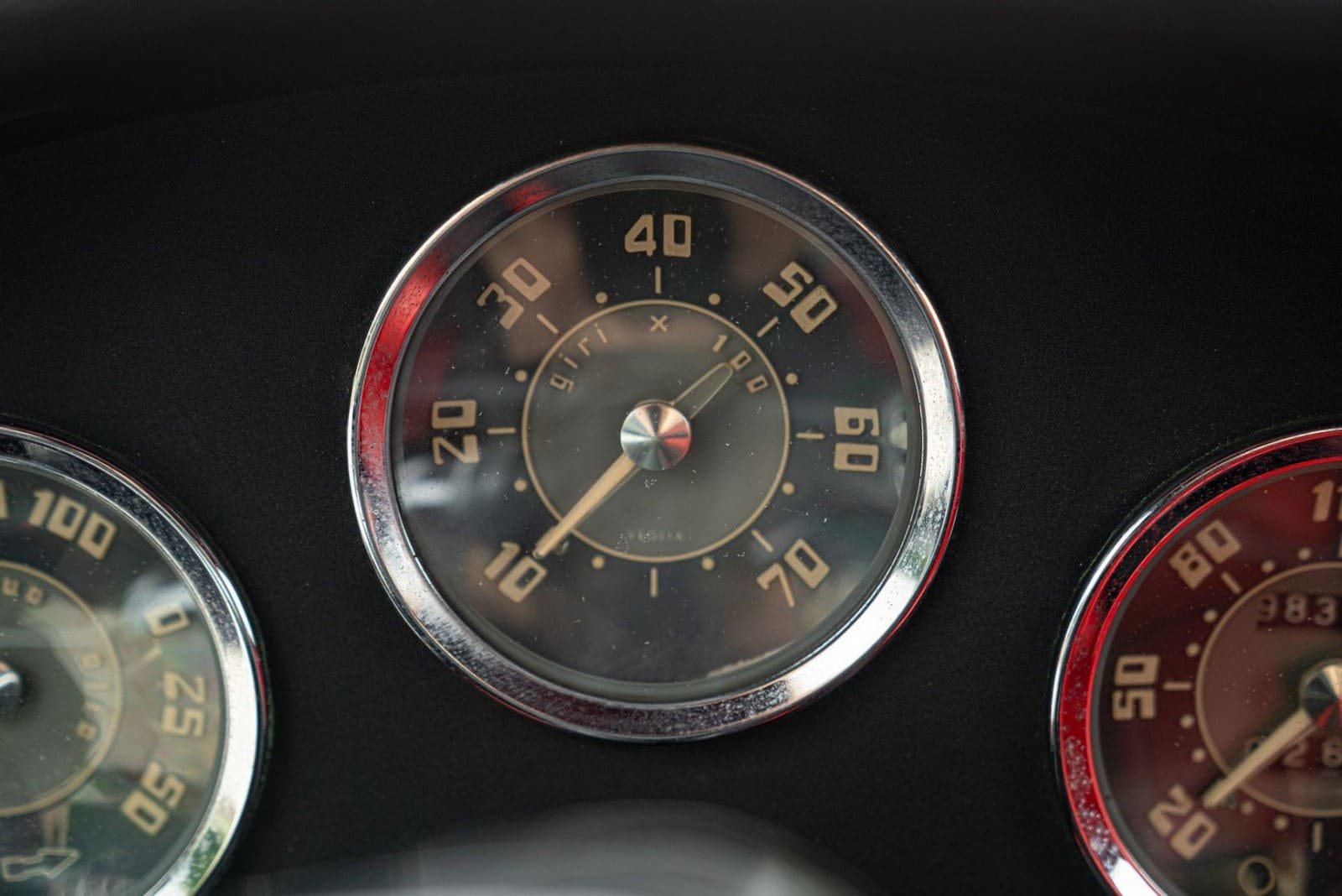 1962 - LANCIA APPIA SPORT ZAGATO, foto 66