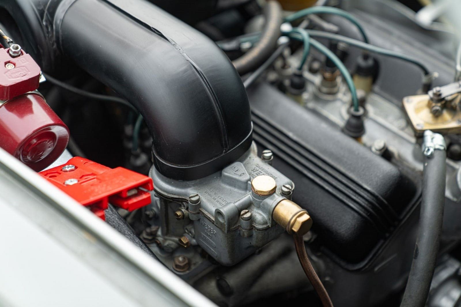 1962 - LANCIA APPIA SPORT ZAGATO, foto 87
