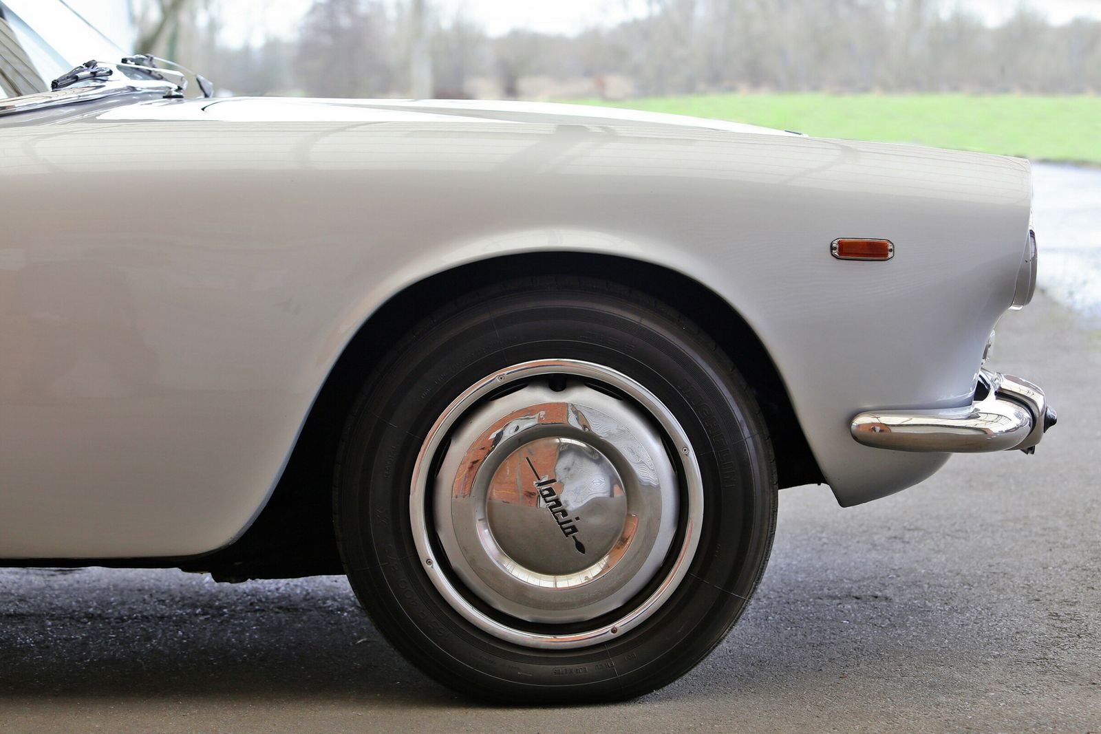 1964 - LANCIA FLAMINIA 3C CABRIOLET, foto 19