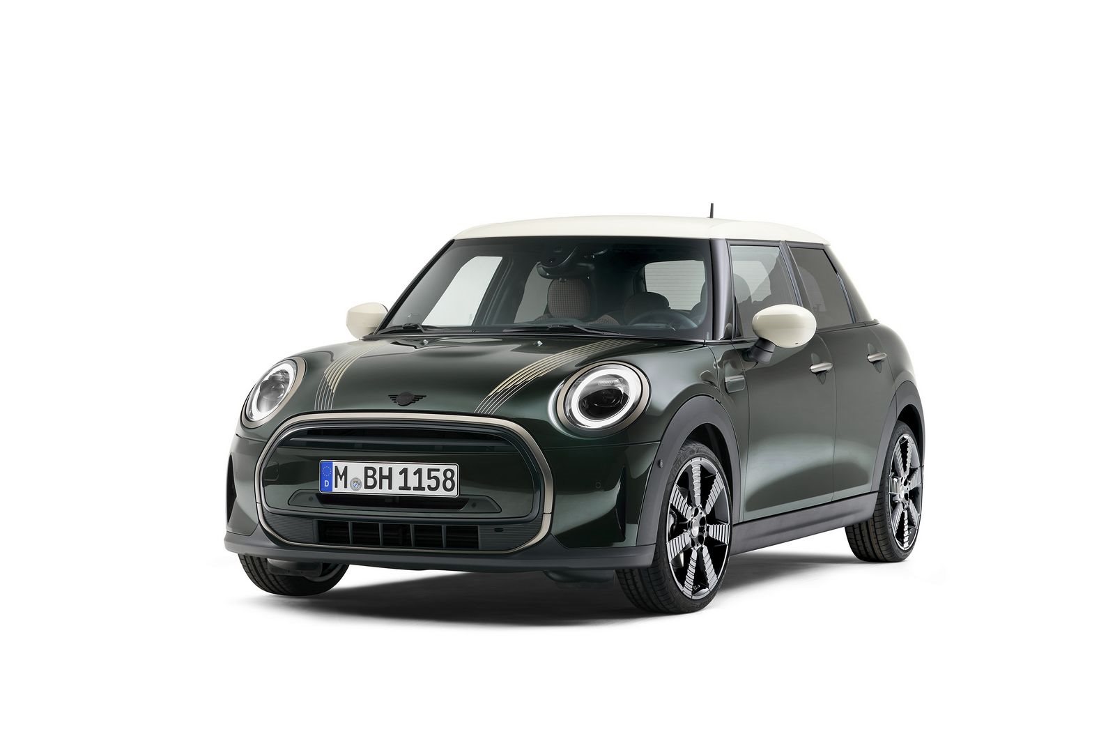 MINI SPECIAL EDITIONS, foto 1