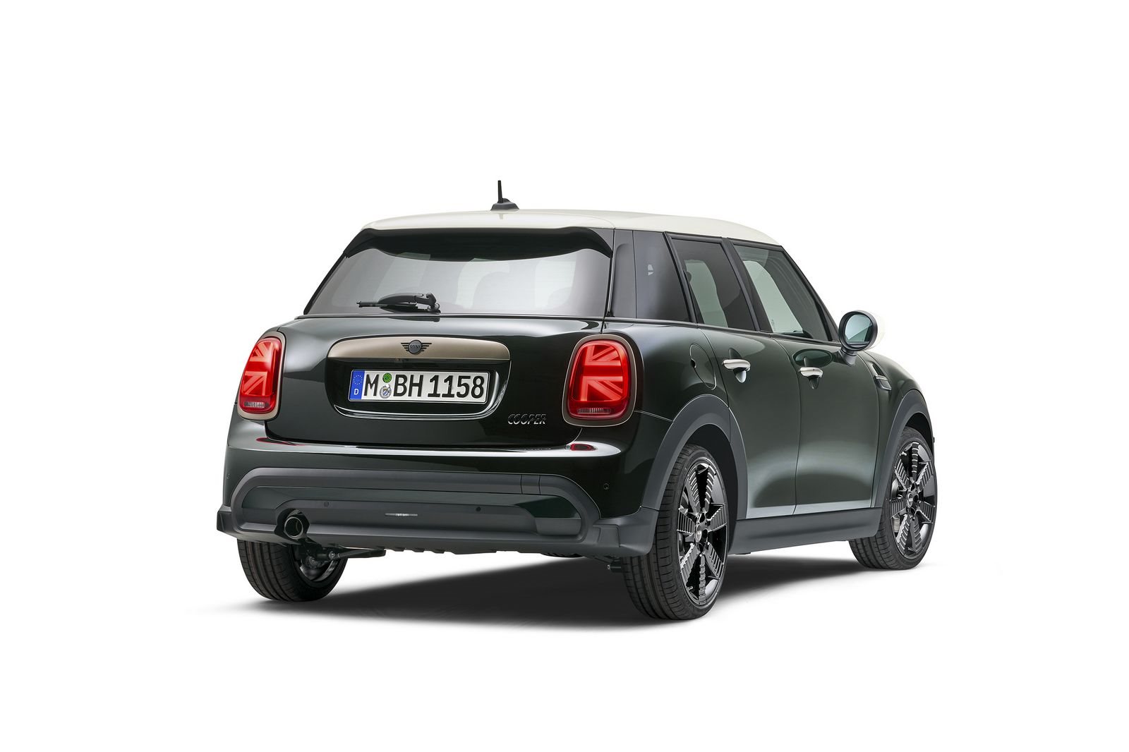 MINI SPECIAL EDITIONS, foto 2